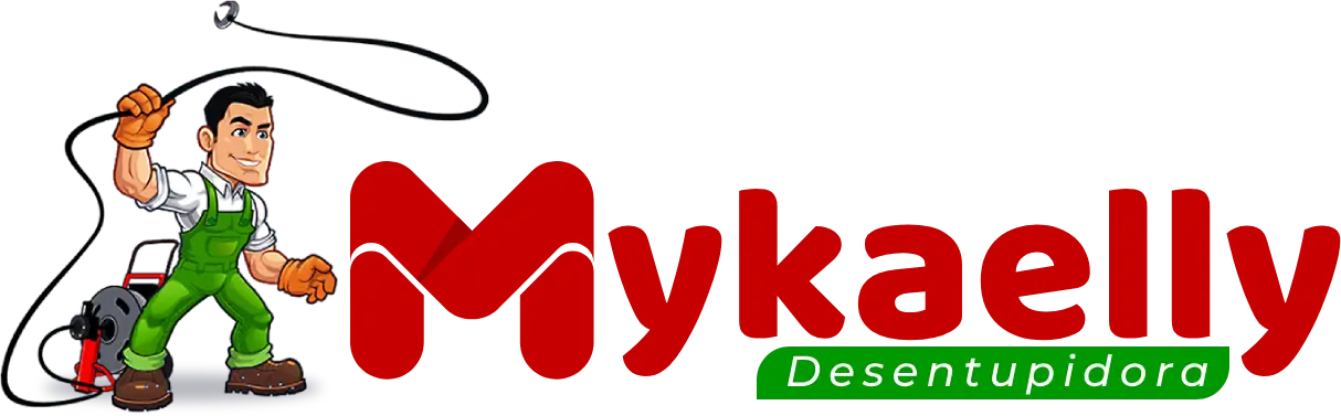 Mykaelly Desentupidora
