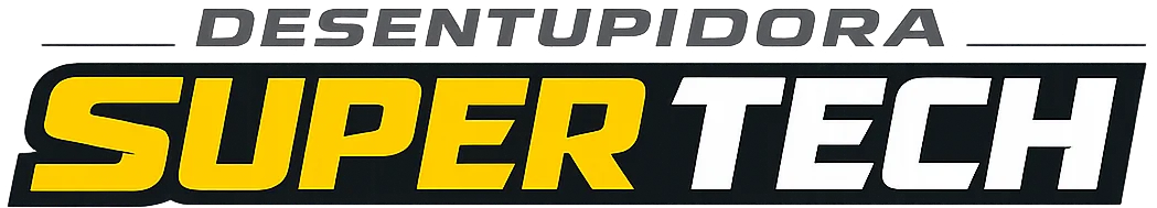 Super Tech Desentupidora